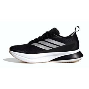 Adidas Women's Black White Jogit Running Shoes Size 6